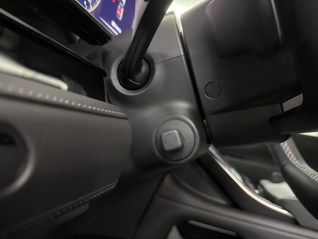 New 2026 INFINITI QX80 Autograph image 16