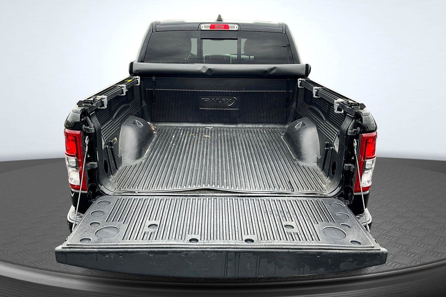 Used 2022 RAM 1500 Big Horn image 18