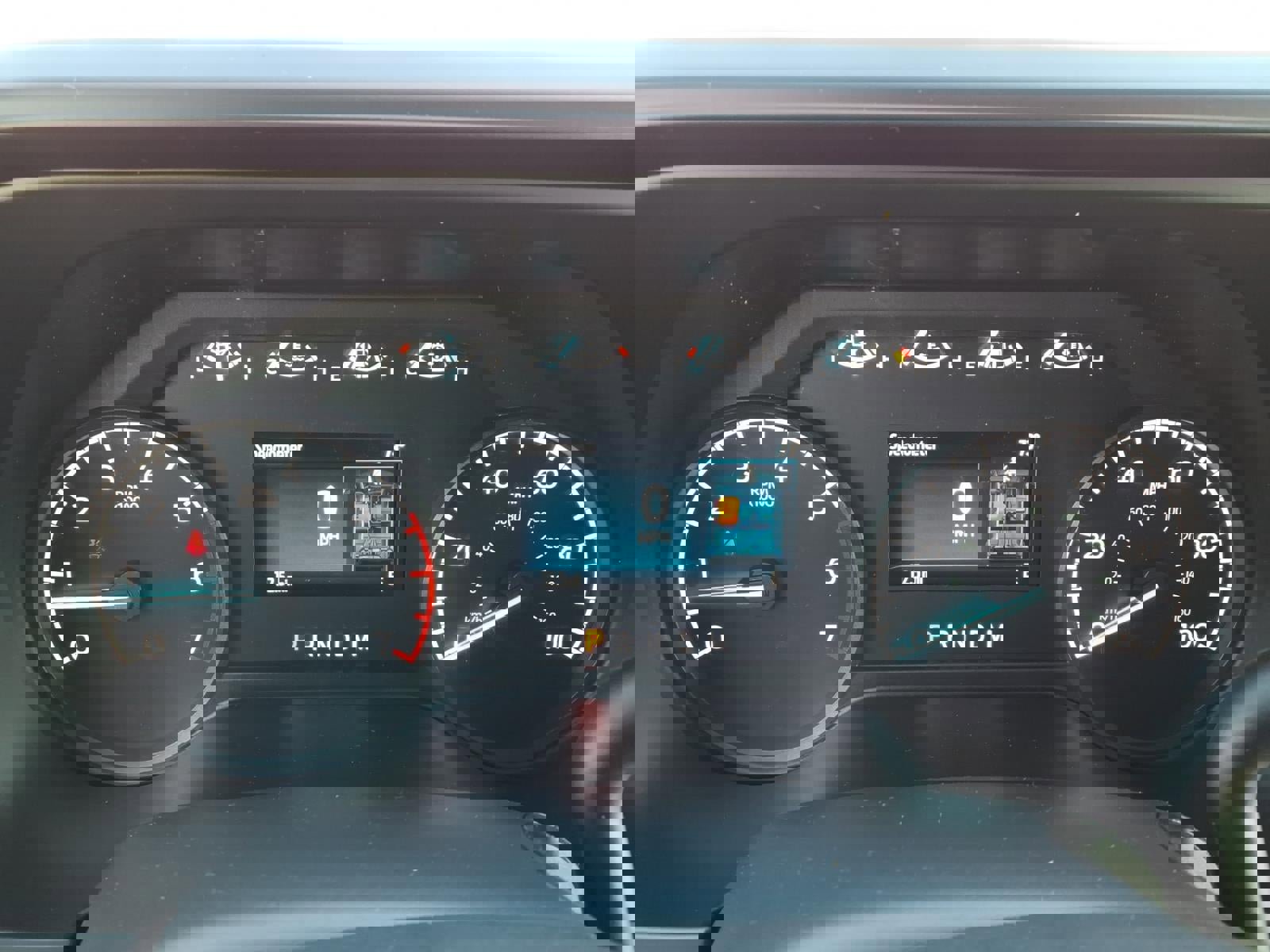 New 2026 Ford F250 XLT w/ FX4 Off-Road Package image 17