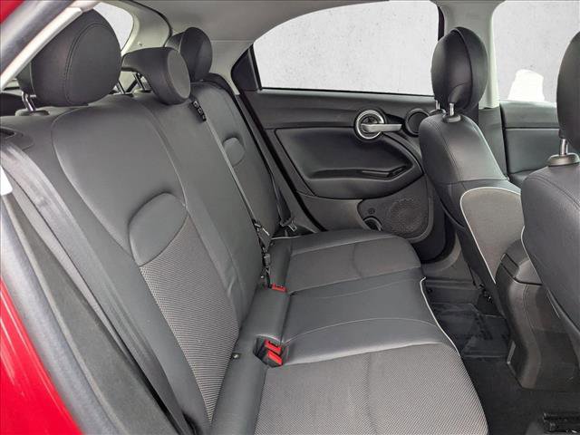 Used 2017 FIAT 500X Trekking image 18