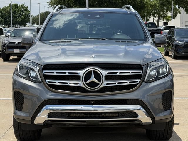 Used 2019 Mercedes-Benz GLS 450 4MATIC image 7