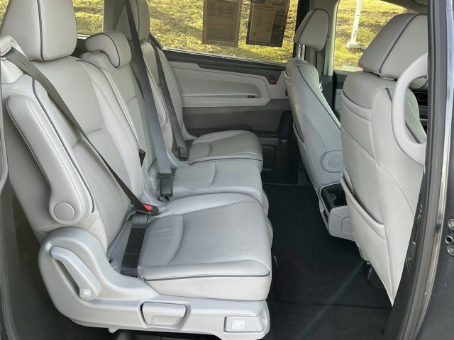 Used 2024 Honda Odyssey Elite image 20