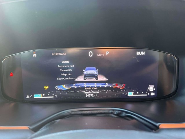 Used 2023 Jeep Compass Limited w/ Elite Group image 25