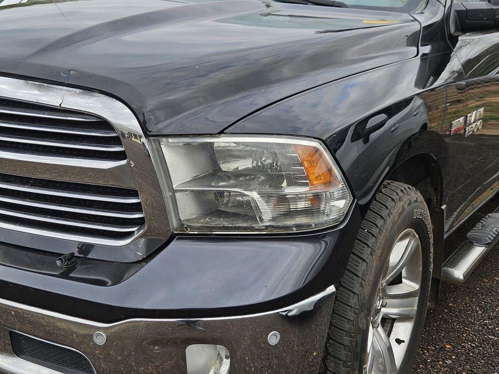 Used 2014 RAM 1500 Lone Star RWD image 8