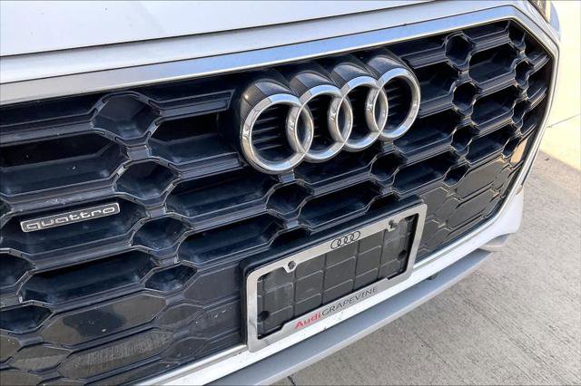 Used 2024 Audi Q5 2.0T Premium w/ Convenience Package AWD/4WD image 29
