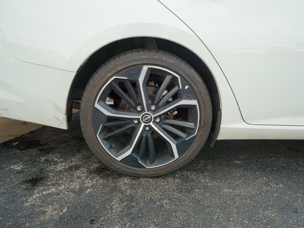 Used 2024 Nissan Altima 2.5 SR image 4