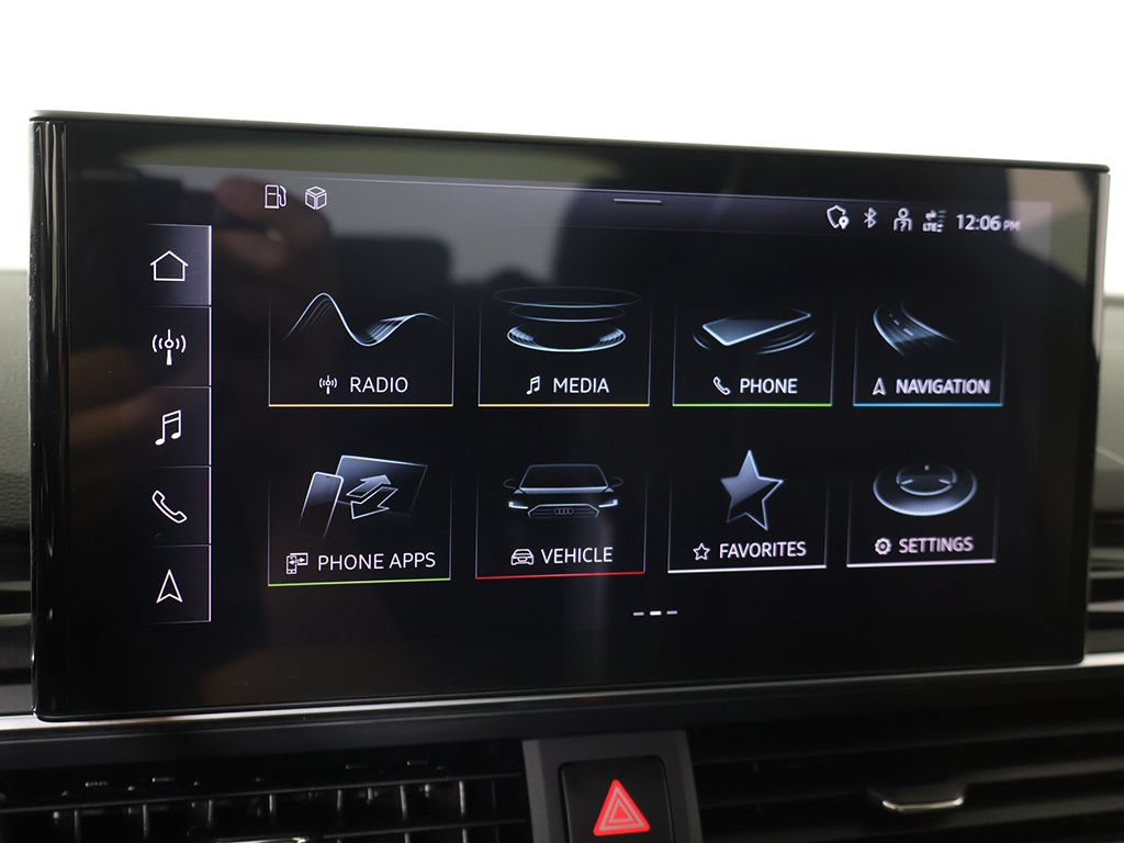 Used 2023 Audi S5 Premium Plus w/ Premium Plus Package AWD/4WD image 49