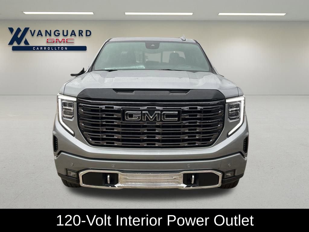 New 2026 GMC Sierra 1500 Denali Ultimate AWD/4WD image 10