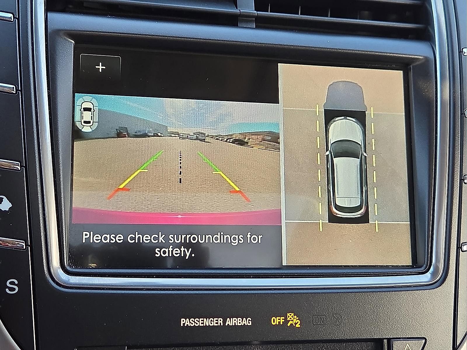 Used 2019 Lincoln Nautilus Reserve image 14