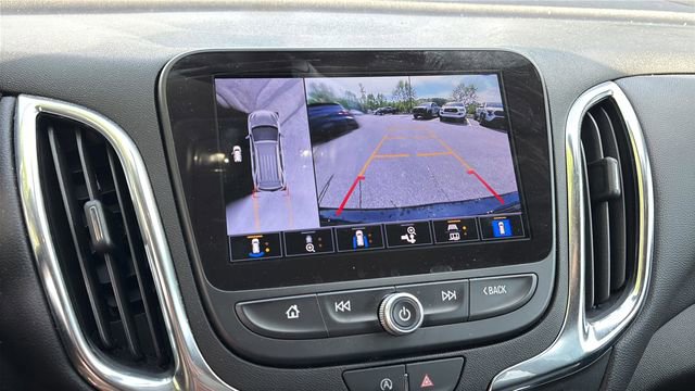 Used 2024 Chevrolet Equinox LT image 27