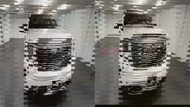Certified 2024 GMC Sierra 1500 Denali image 3