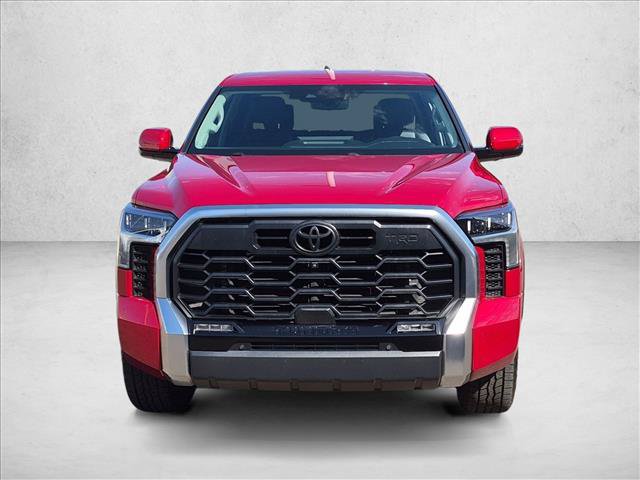Used 2023 Toyota Tundra Limited w/ TRD Off-Road Package AWD/4WD image 2