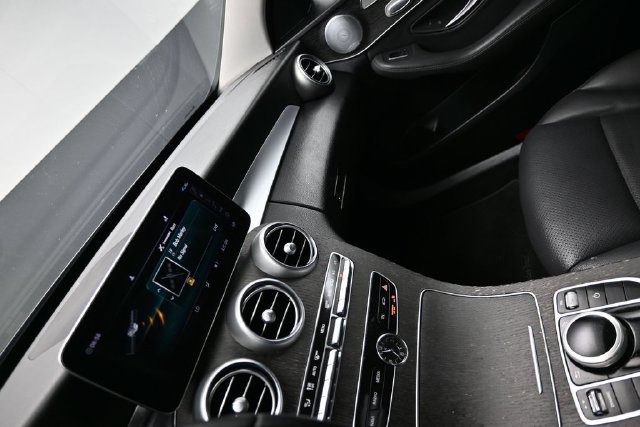 Used 2021 Mercedes-Benz C 300 Sedan w/ Premium Package image 20