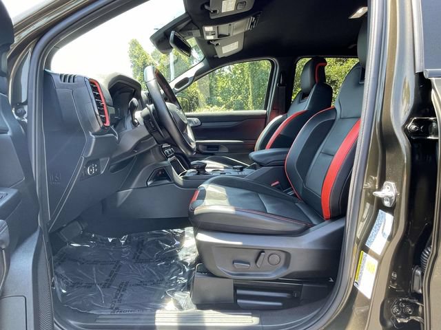 Used 2024 Ford Ranger Raptor AWD/4WD image 10