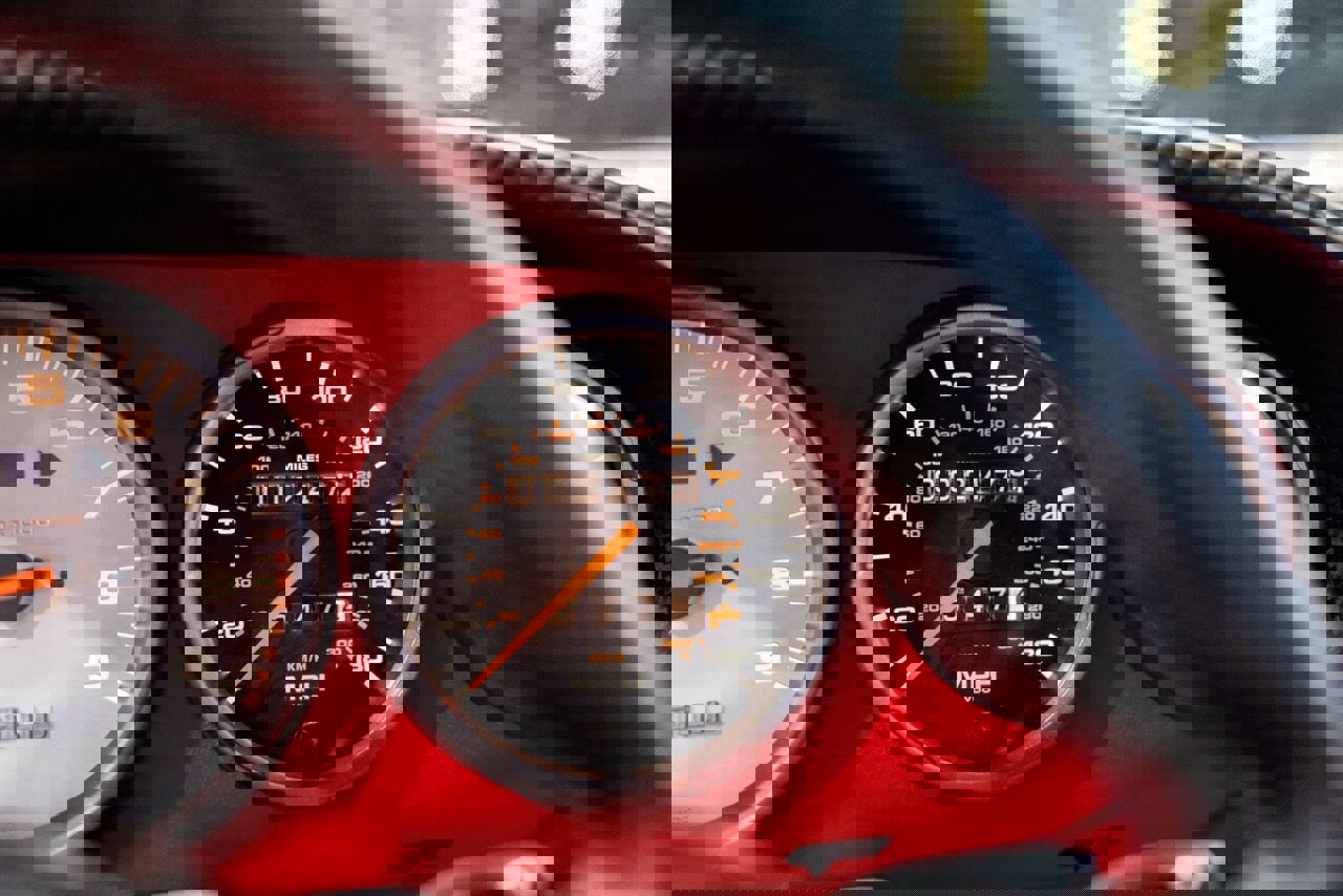 Used 1995 Porsche 911 Carrera image 76