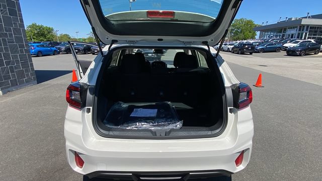 New 2026 Subaru Impreza 2.0i Sport AWD/4WD image 26
