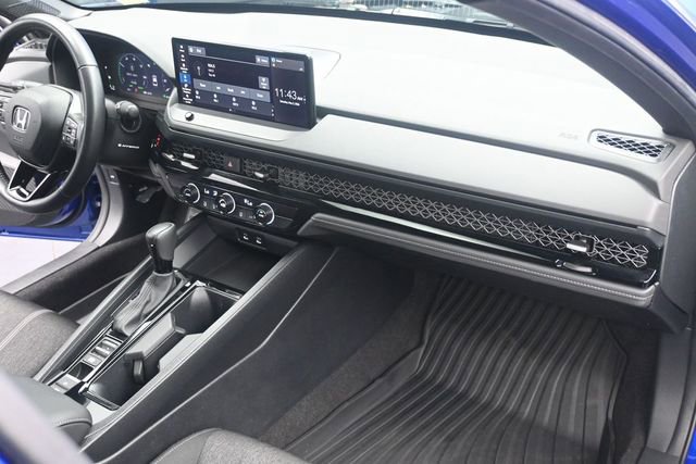 Used 2024 Honda Accord Sport image 23