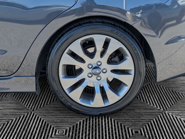 Used 2016 Subaru Impreza 2.0i Sport Premium w/ Popular Package #1 image 9