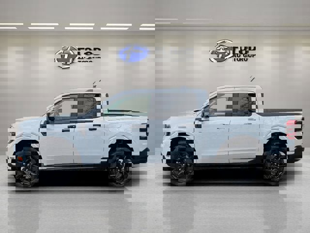 New 2026 Ford Maverick XLT w/ XLT Luxury Package image 5