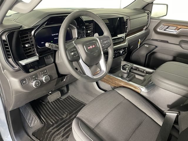 New 2026 GMC Sierra 1500 Elevation w/ Preferred Package AWD/4WD image 3