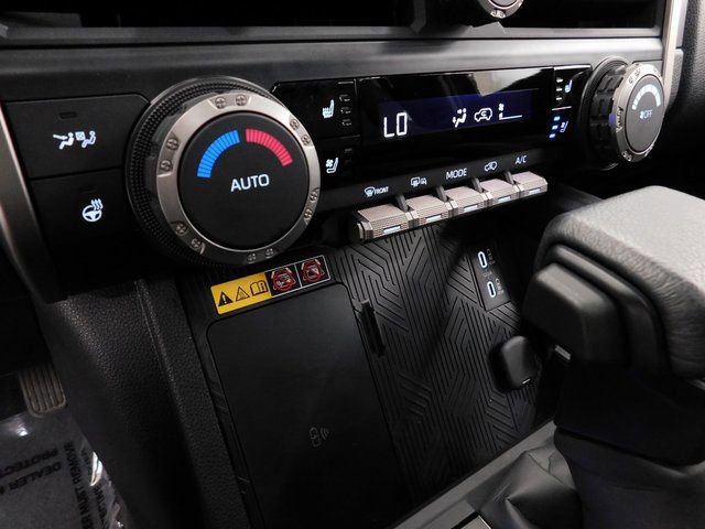 Used 2025 Toyota 4Runner TRD Off-Road Premium image 47