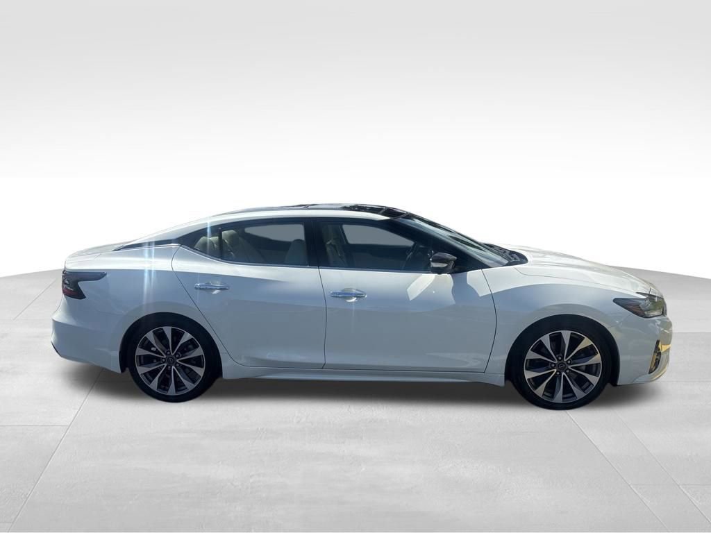 Used 2023 Nissan Maxima Platinum w/ Sport Mat Group image 6