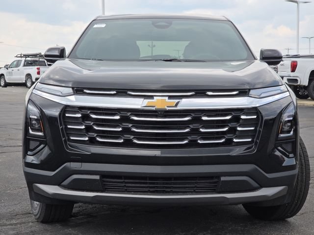 New 2027 Chevrolet Equinox LT FWD image 9
