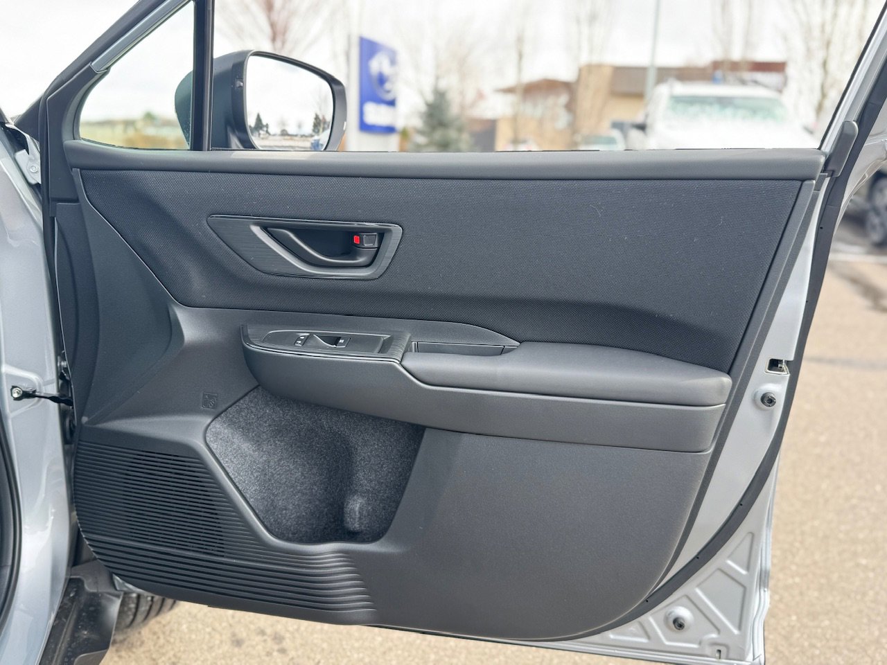 New 2026 Subaru Outback Premium image 48