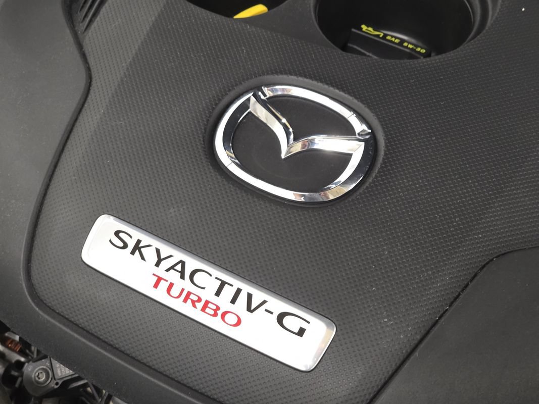 Used 2022 MAZDA CX-30 AWD 2.5 Turbo S image 51