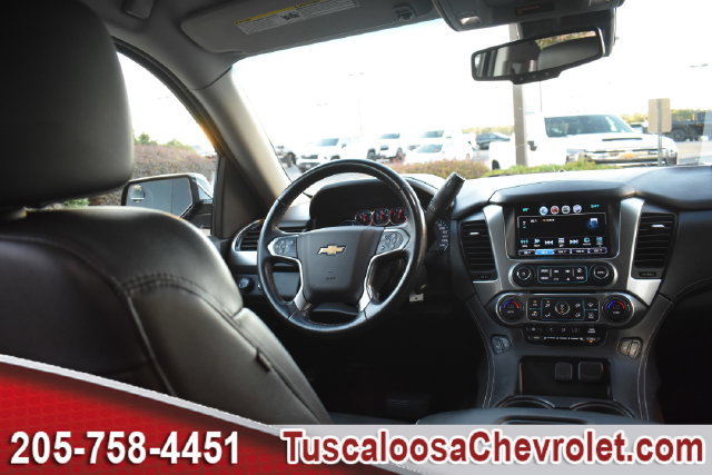 Used 2019 Chevrolet Tahoe LT AWD/4WD image 33