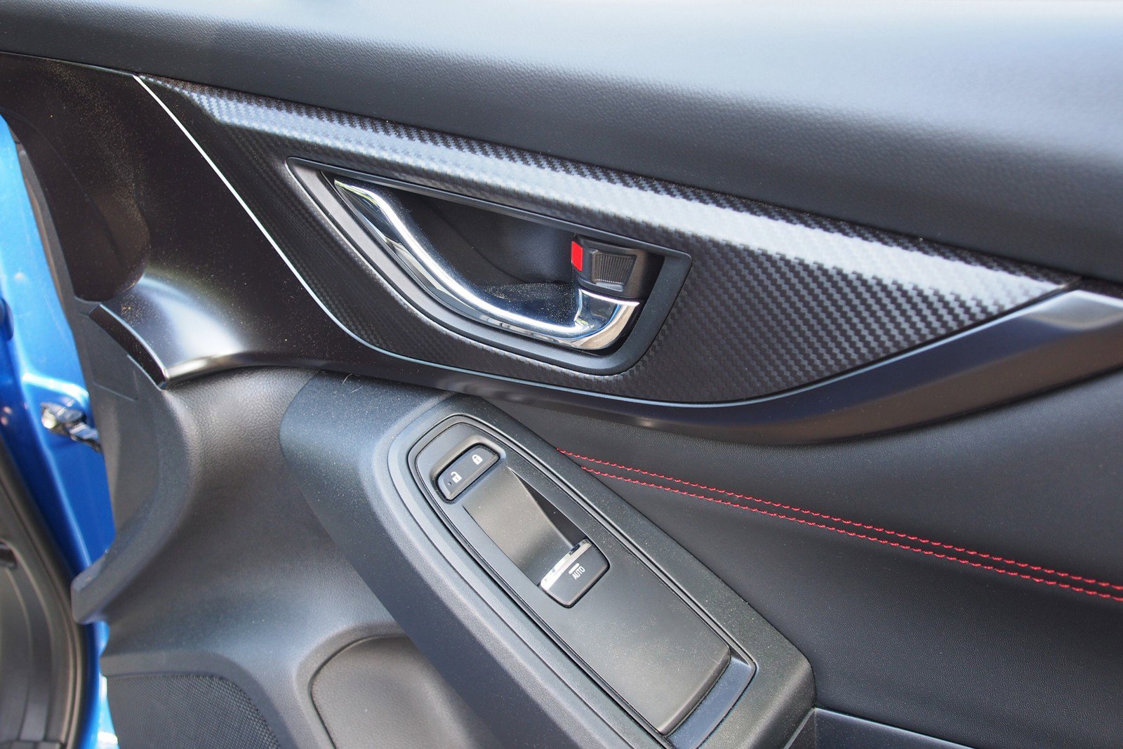 Used 2023 Subaru WRX Limited image 13