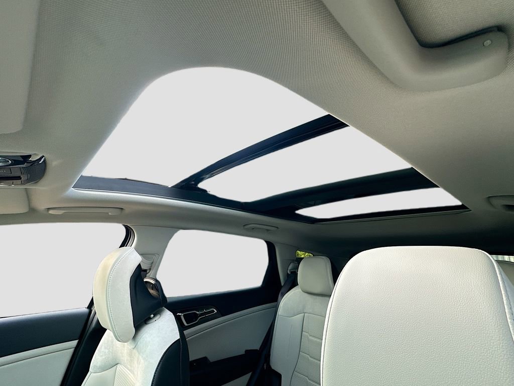 New 2026 Kia Sportage SX Prestige image 23