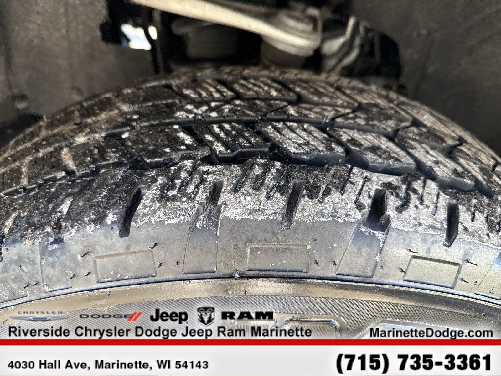 Used 2025 Ford Bronco Outer Banks image 12