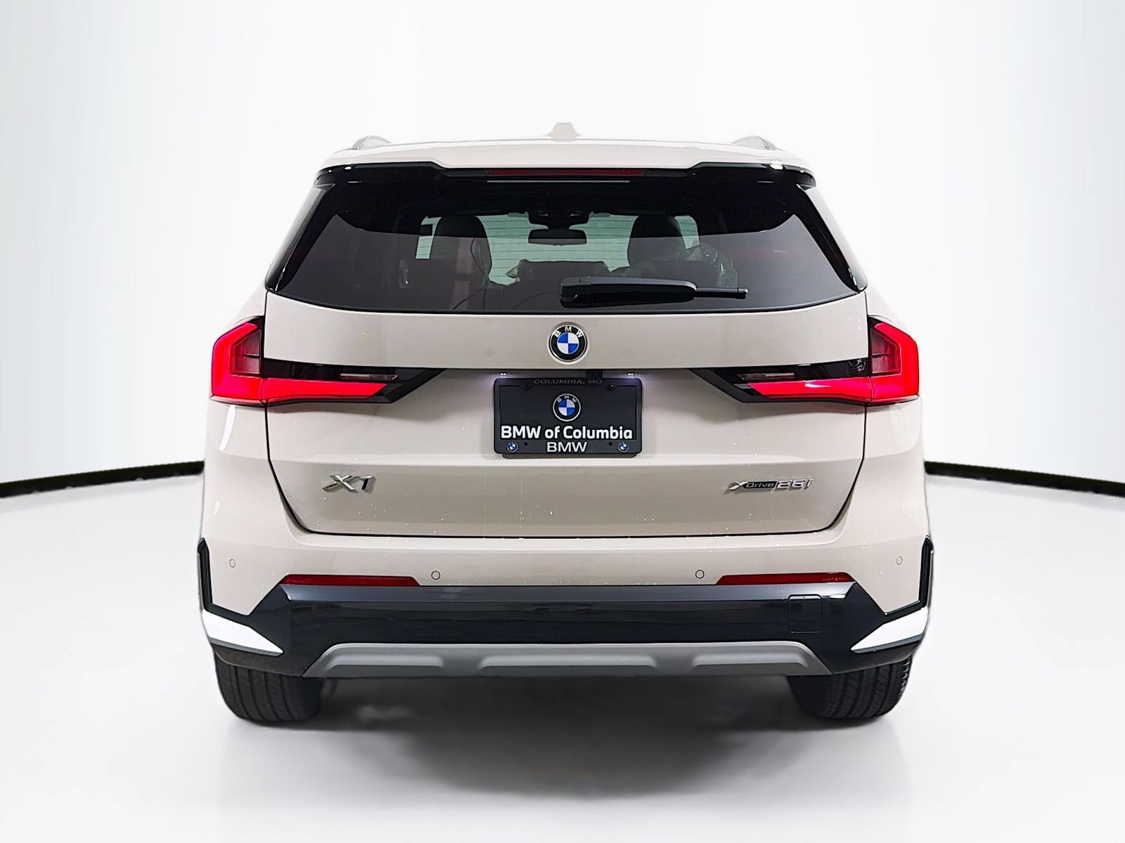 New 2026 BMW X1 xDrive28i w/ Convenience Package AWD/4WD image 6