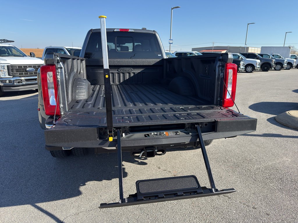 New 2026 Ford F450 XL w/ FX4 Off-Road Package image 16