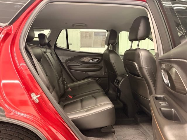 Used 2020 GMC Terrain SLT AWD/4WD image 9