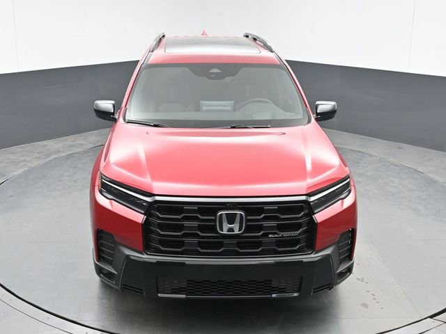 New 2026 Honda Pilot Black Edition image 14