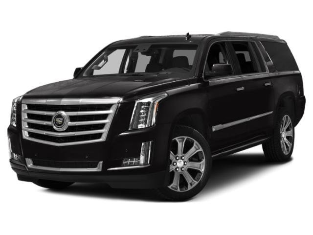 Used 2015 Cadillac Escalade ESV Premium