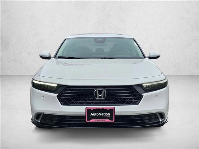 New 2026 Honda Accord Touring image 8