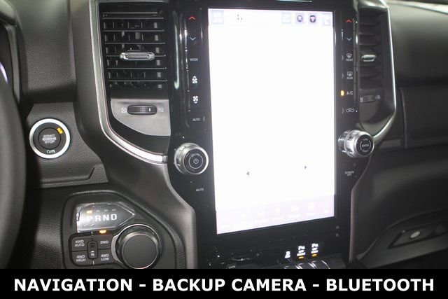 New 2026 RAM 1500 Big Horn image 19