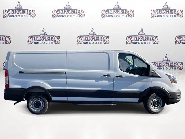 New 2026 Ford Transit 250 Low Roof RWD image 2