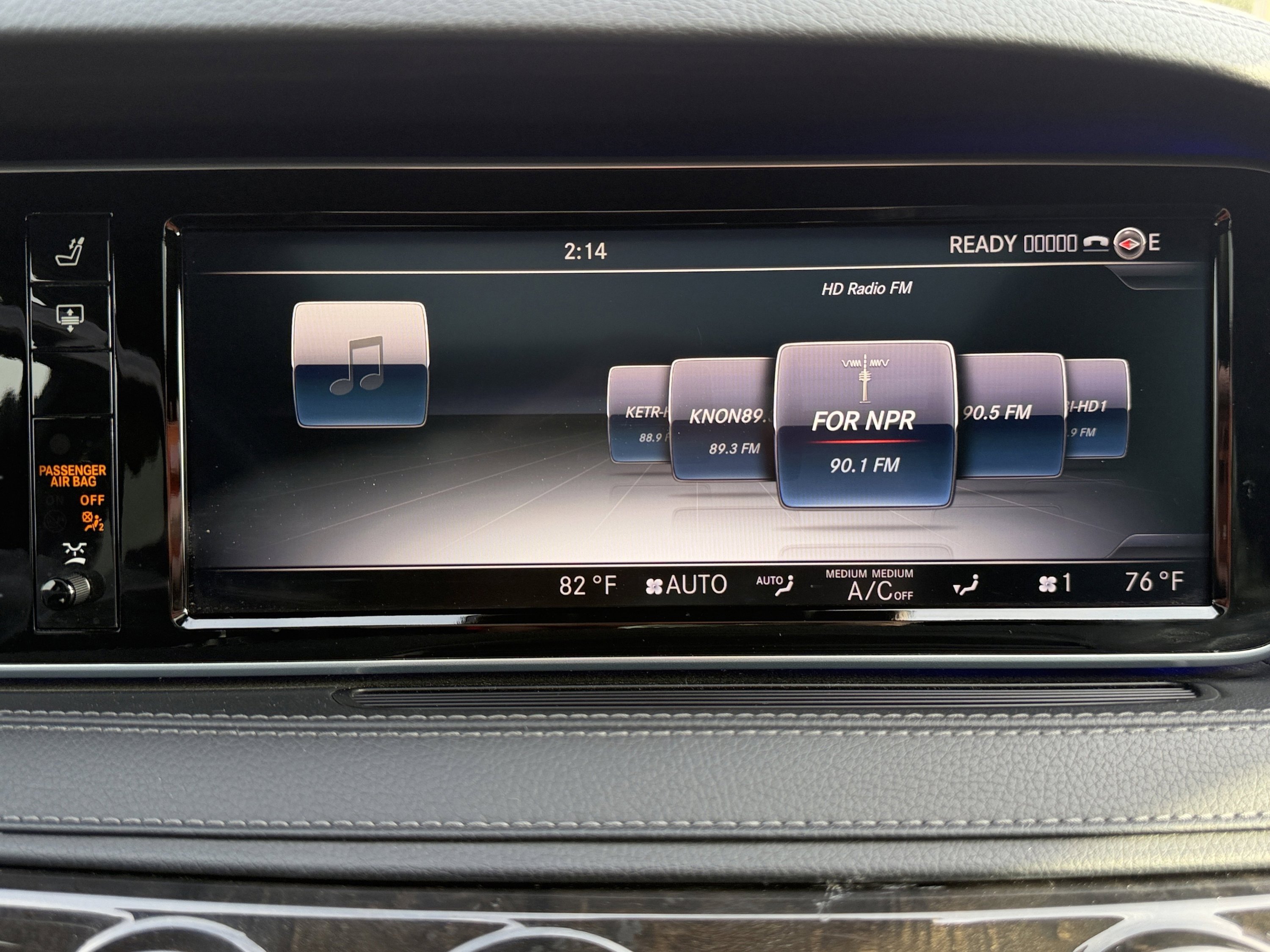 Used 2016 Mercedes-Benz S 550 Sedan image 69