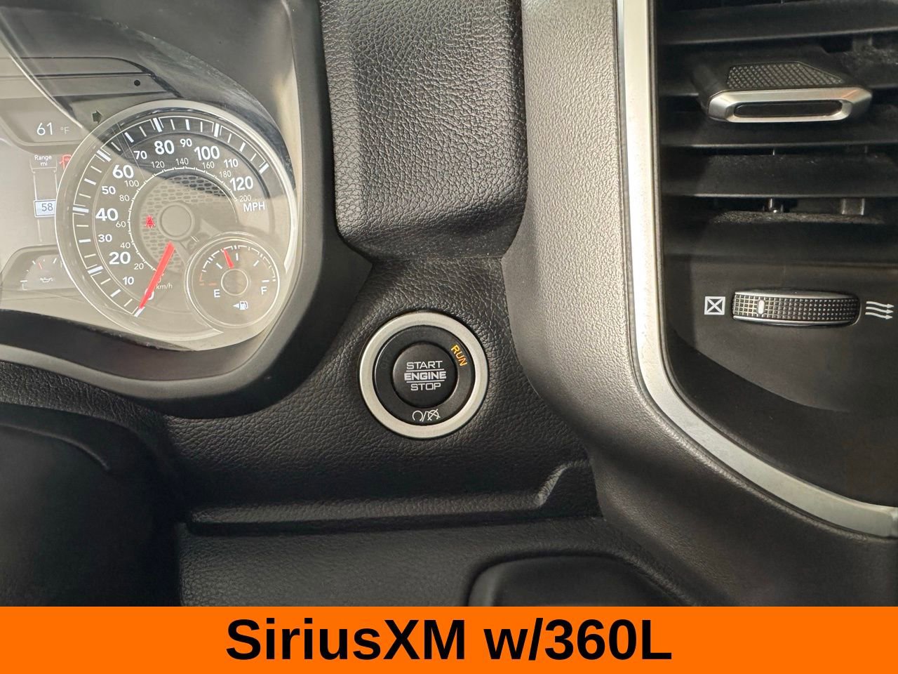 Used 2024 RAM 2500 Big Horn w/ Level 2 Equipment Group image 19