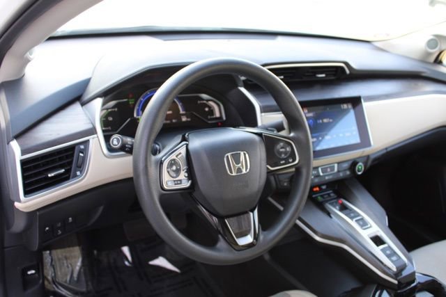 Used 2018 Honda Clarity Plug-In Hybrid image 13