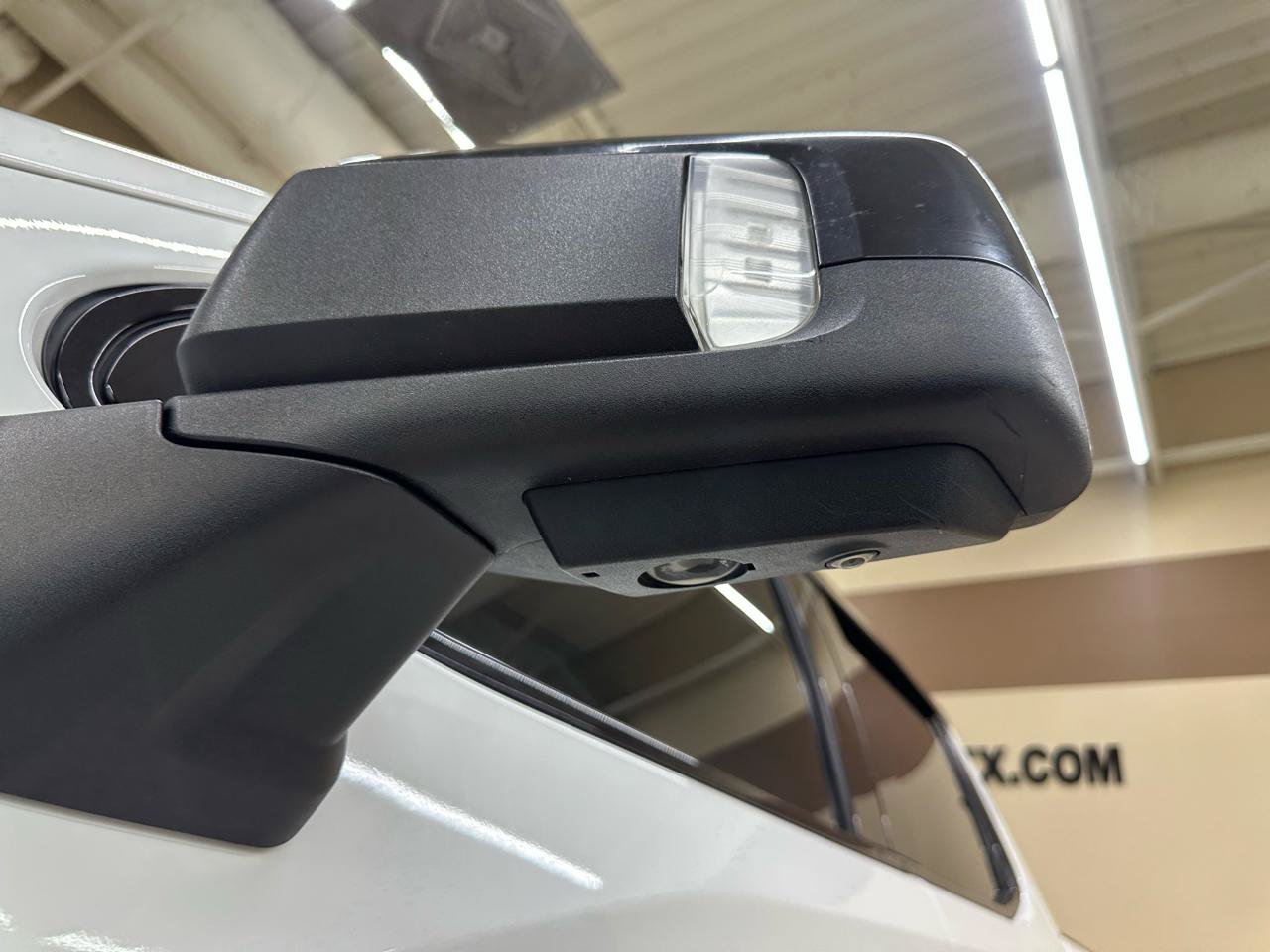Used 2019 GMC Sierra 1500 AT4 w/ AT4 Premium Package AWD/4WD image 11