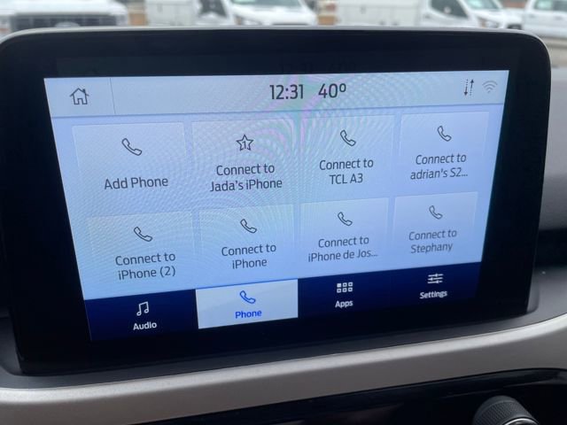 Used 2022 Ford Escape SE image 34