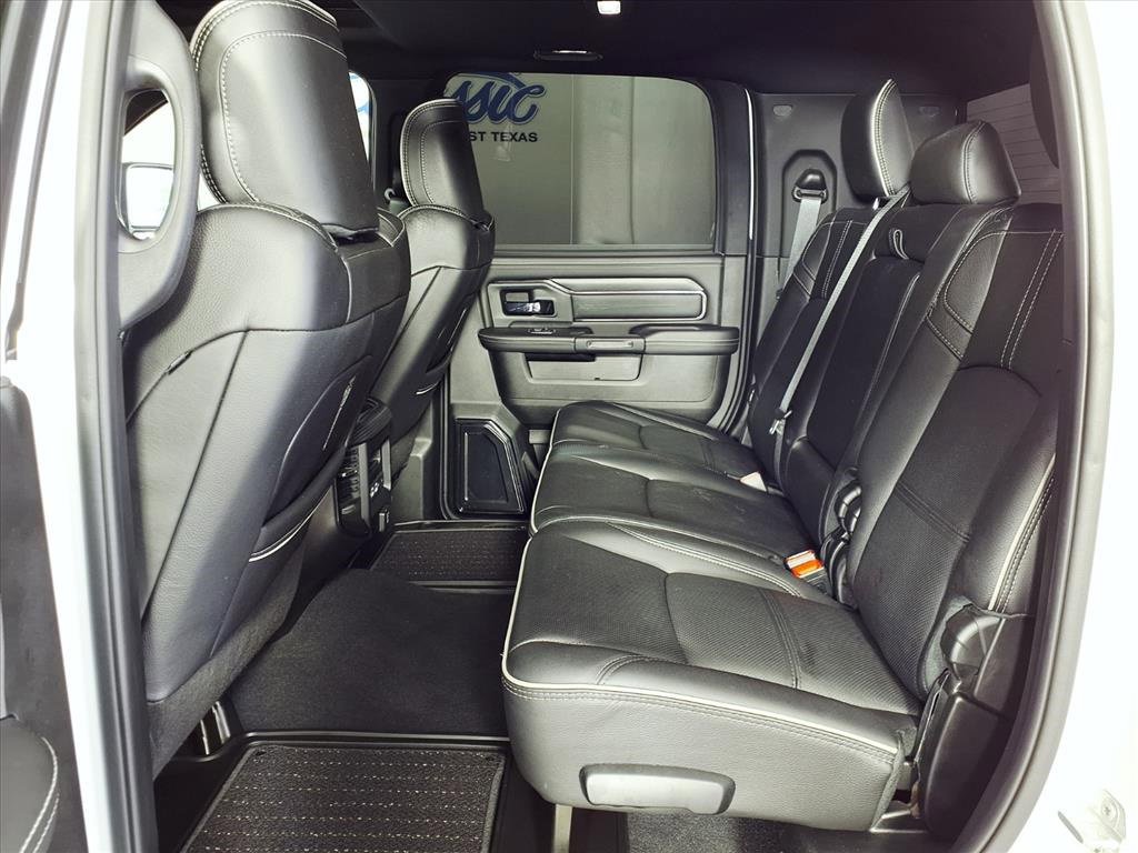 Used 2024 RAM 3500 Limited image 20