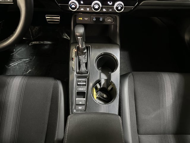 Used 2025 Honda Civic Sport image 34
