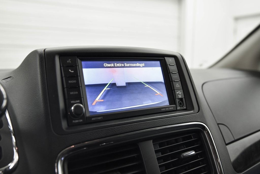 Used 2019 Dodge Grand Caravan SE image 20