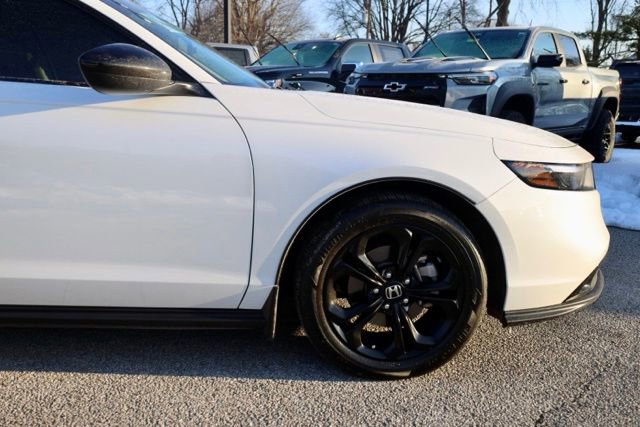 Used 2025 Honda Accord SE image 14